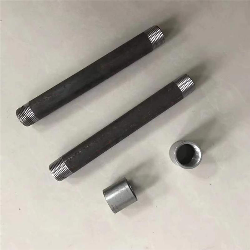 潞城钢管注浆管隧道止水