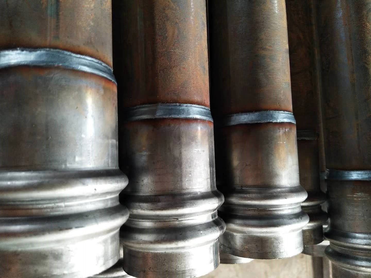 潞城桥梁声测管57mm